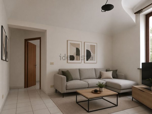 appartamento in vendita a Saluzzo