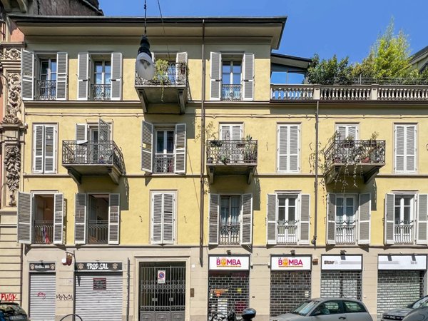 appartamento in vendita a Saluzzo