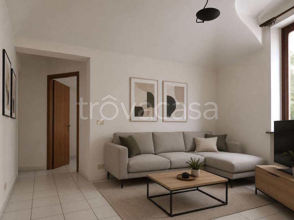appartamento in vendita a Saluzzo