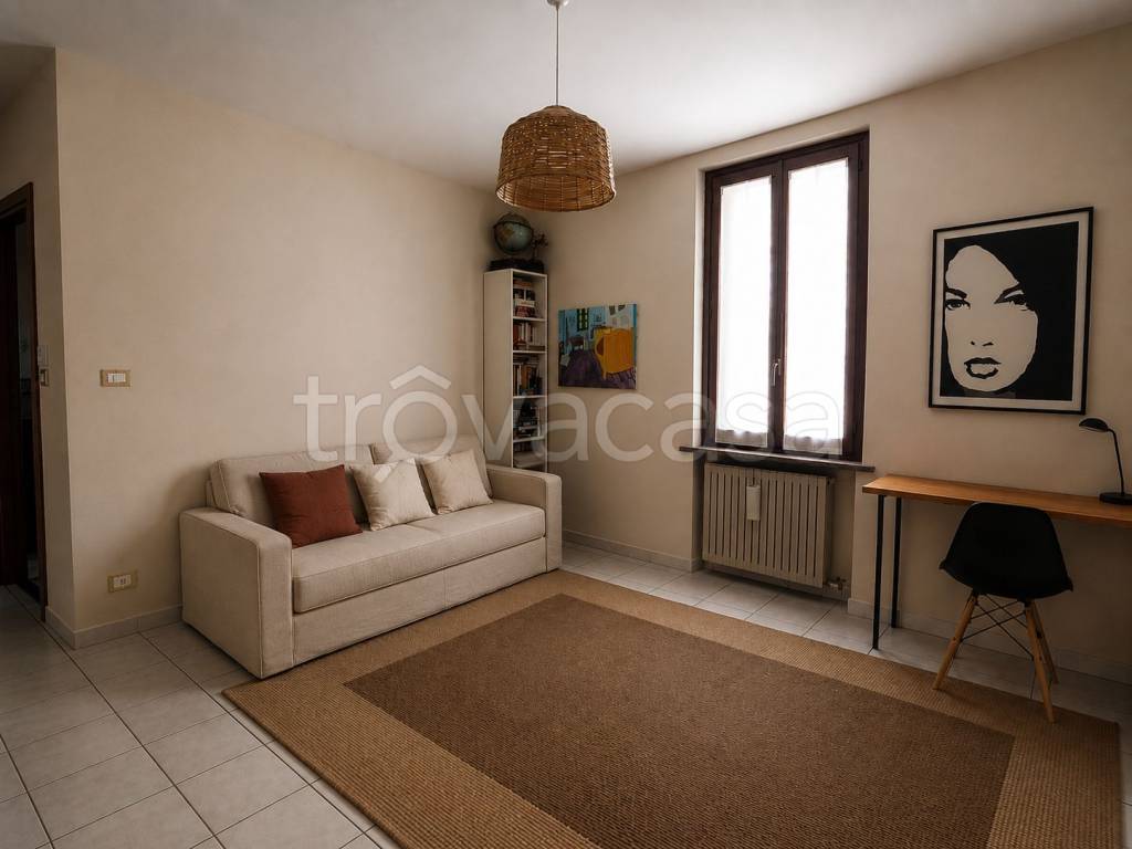 appartamento in vendita a Saluzzo
