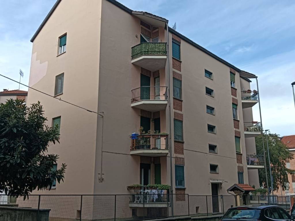 appartamento in vendita a Saluzzo