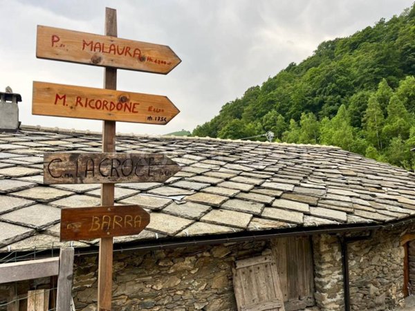 appartamento in vendita a Sampeyre