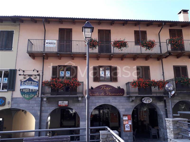 appartamento in vendita a Sampeyre
