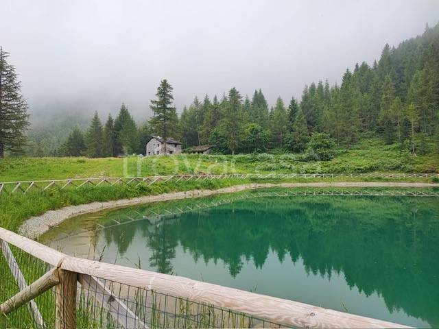 baita in vendita a Sampeyre