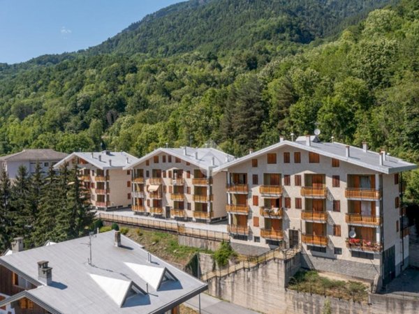 appartamento in vendita a Sampeyre