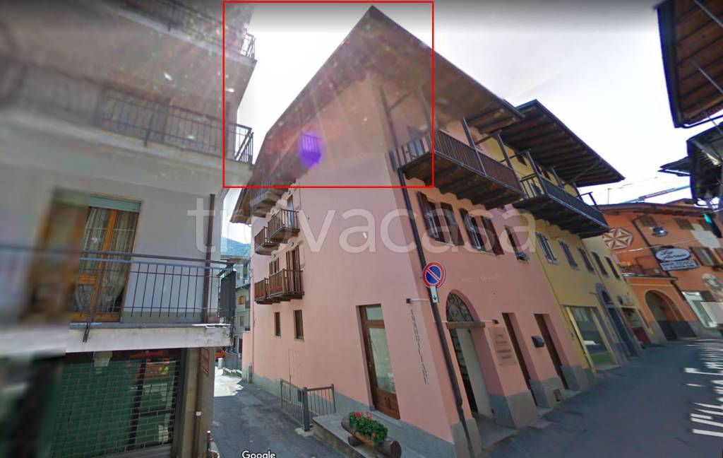 appartamento in vendita a Sampeyre