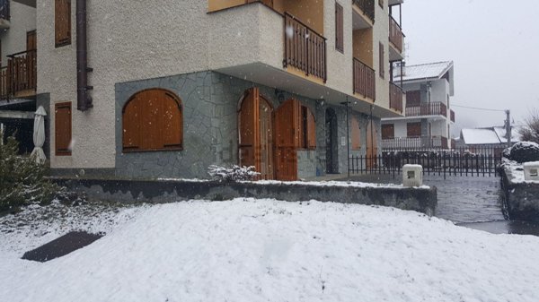 appartamento in vendita a Sampeyre