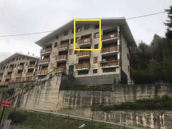 appartamento in vendita a Sampeyre