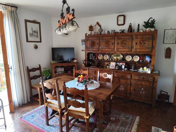 appartamento in vendita a Sampeyre