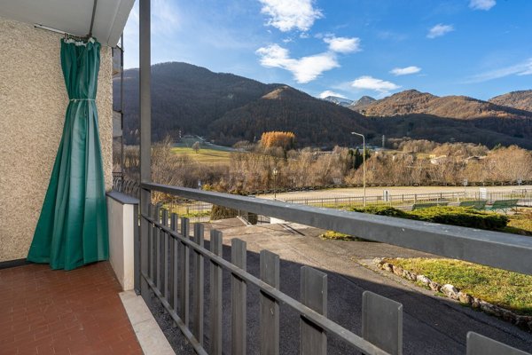 appartamento in vendita a Sampeyre