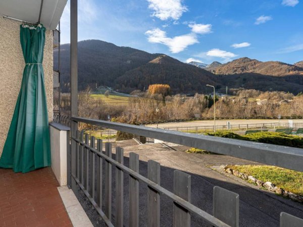 appartamento in vendita a Sampeyre