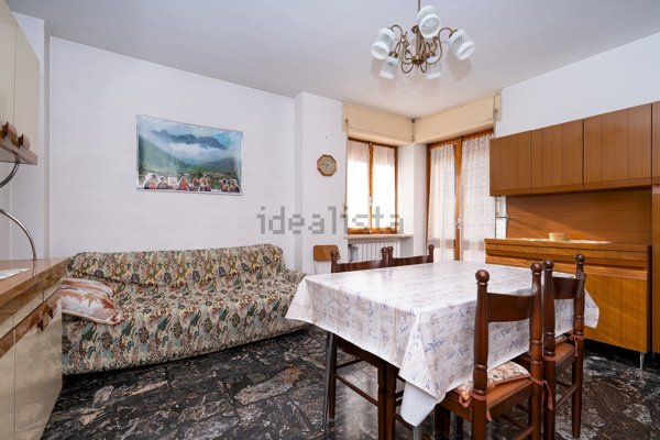 appartamento in vendita a Sampeyre