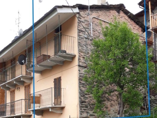 appartamento in vendita a Sampeyre