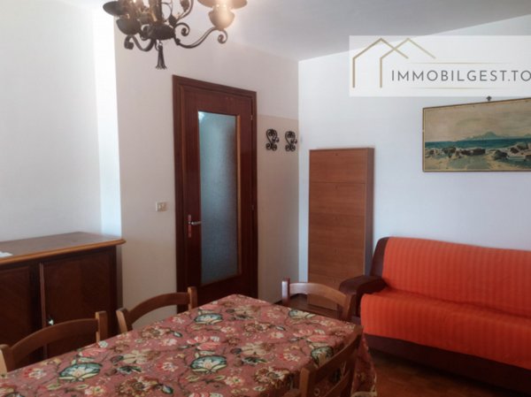 appartamento in vendita a Sampeyre