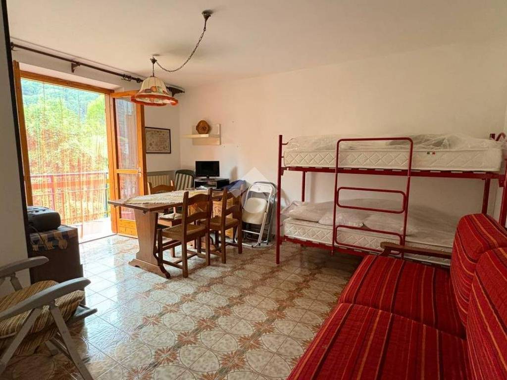 appartamento in vendita a Sampeyre