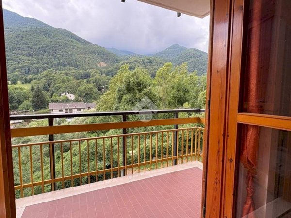 appartamento in vendita a Sampeyre