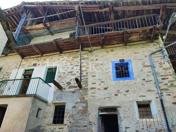 appartamento in vendita a Sampeyre