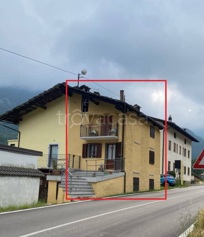 quadrivano in vendita a Sampeyre