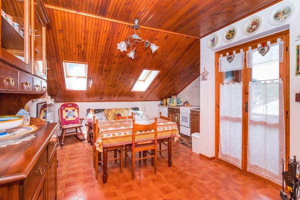 appartamento in vendita a Sampeyre