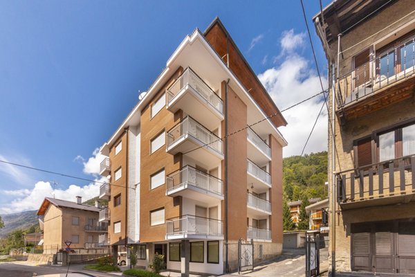 appartamento in vendita a Sampeyre