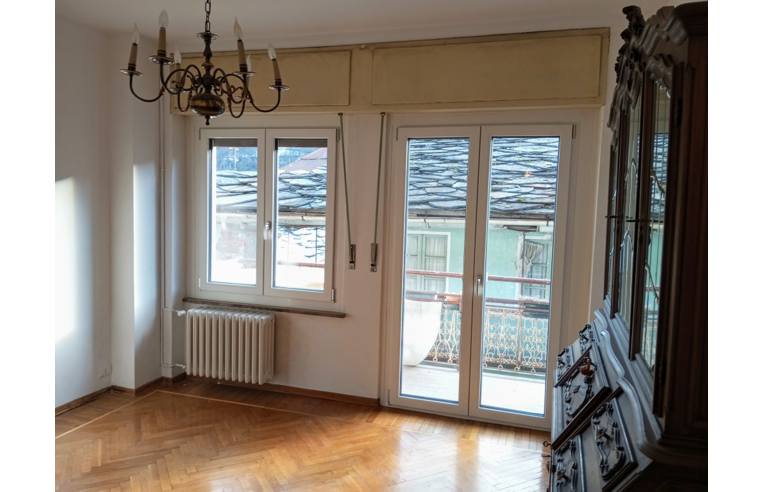 appartamento in vendita a Sampeyre