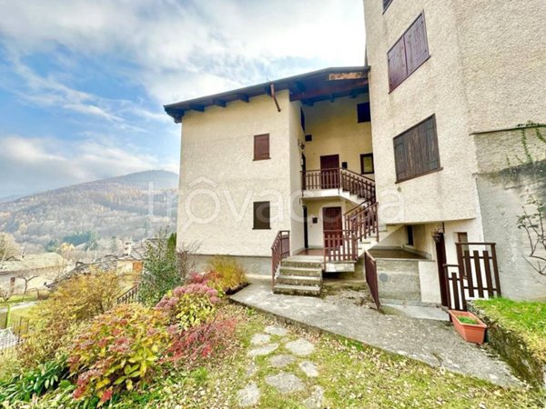 appartamento in vendita a Sampeyre