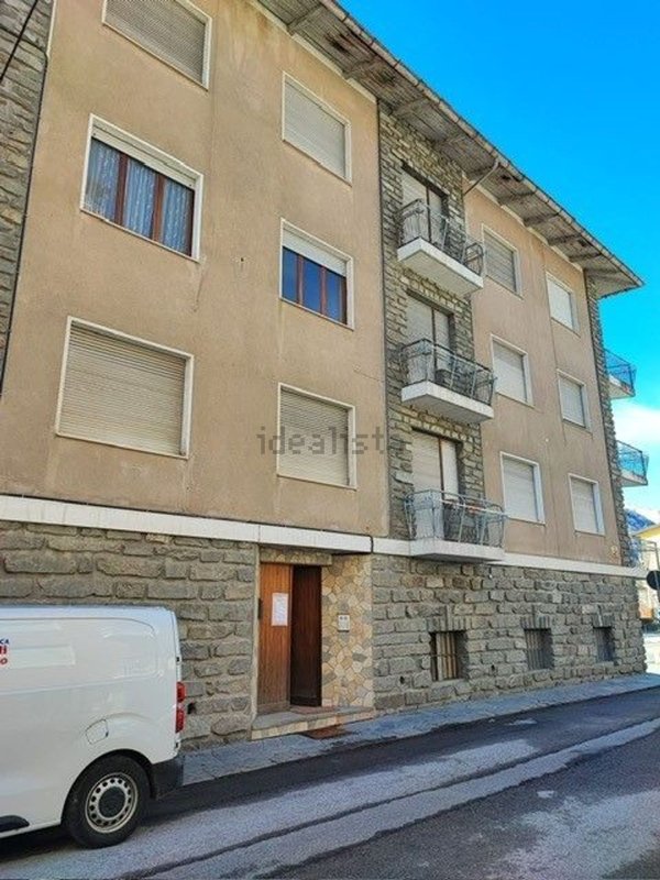 appartamento in vendita a Sampeyre