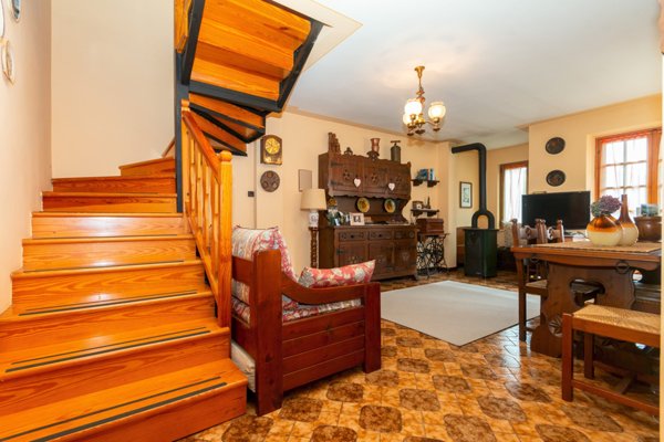 appartamento in vendita a Sampeyre