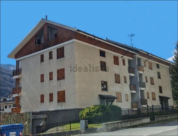 appartamento in vendita a Sampeyre