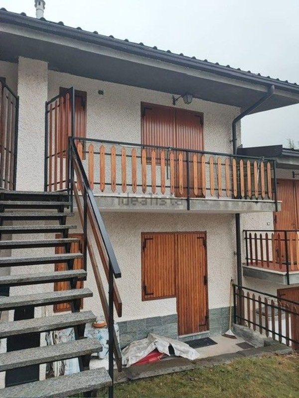 appartamento in vendita a Sampeyre