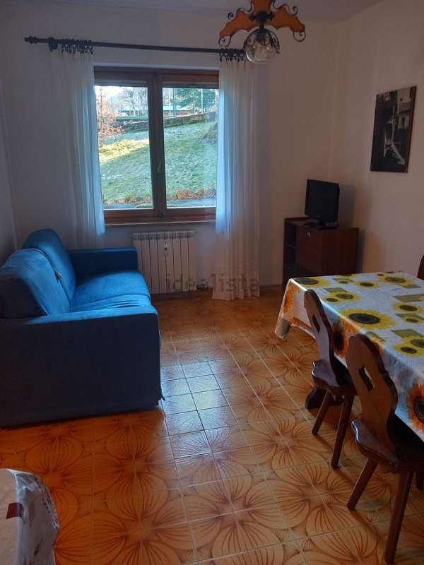 appartamento in vendita a Sampeyre