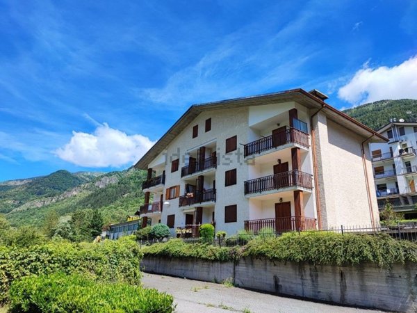appartamento in vendita a Sampeyre