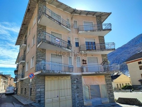 appartamento in vendita a Sampeyre