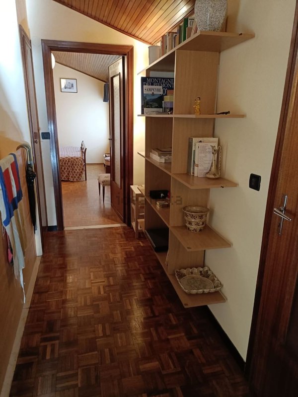 appartamento in vendita a Sampeyre