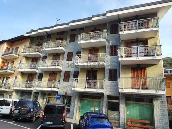 appartamento in vendita a Sampeyre