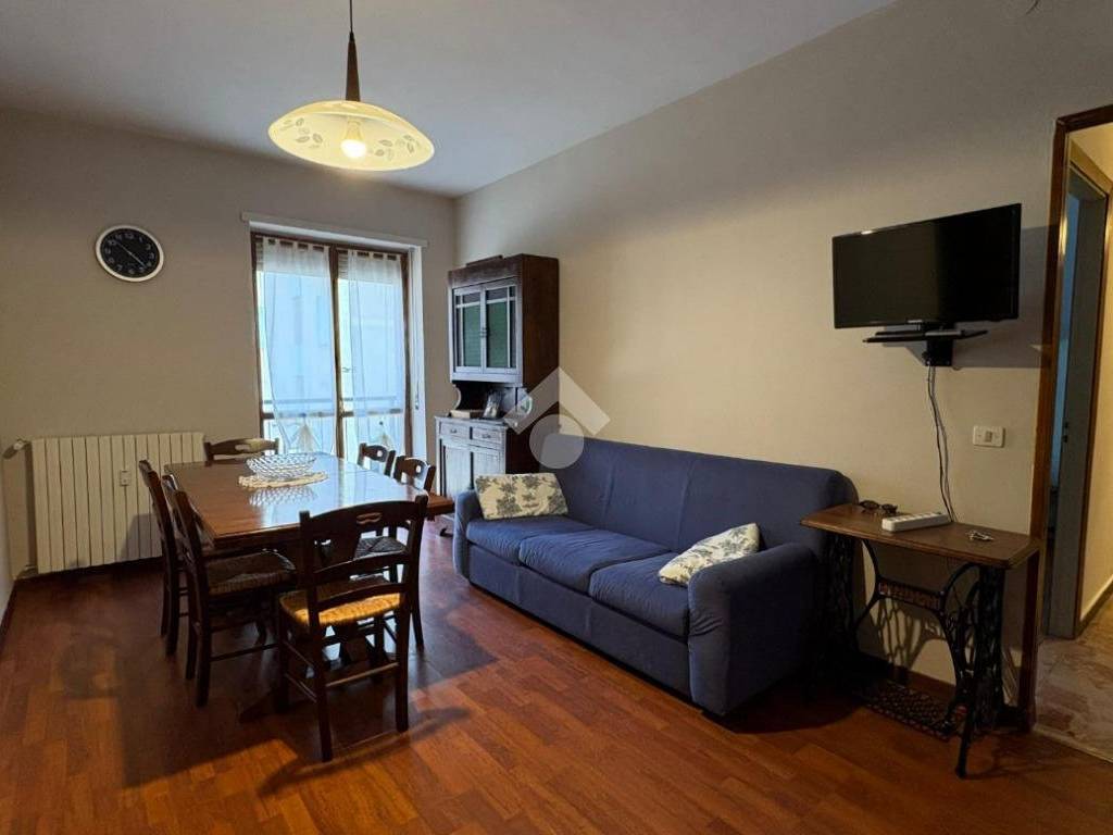 appartamento in vendita a Sampeyre