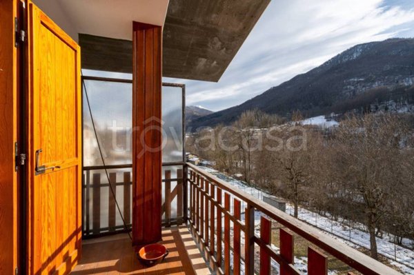 appartamento in vendita a Sampeyre