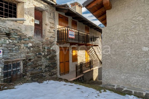 appartamento in vendita a Sampeyre