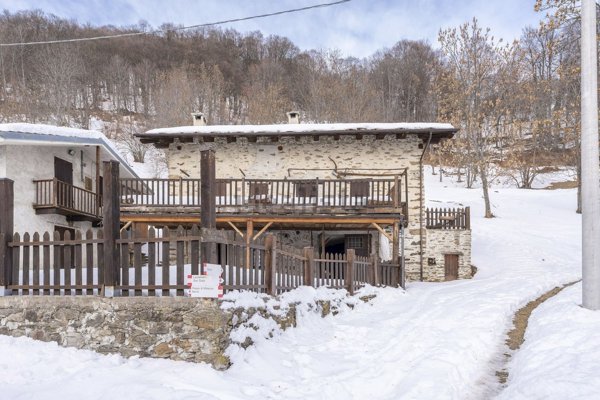 quadrivano in vendita a Sampeyre