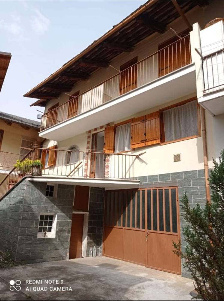 intera palazzina in vendita a Sampeyre