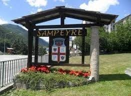 appartamento in vendita a Sampeyre