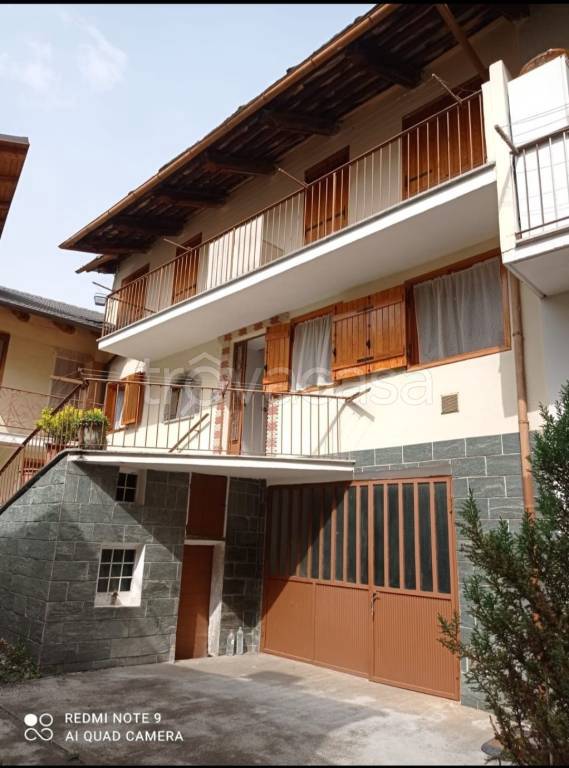 appartamento in vendita a Sampeyre