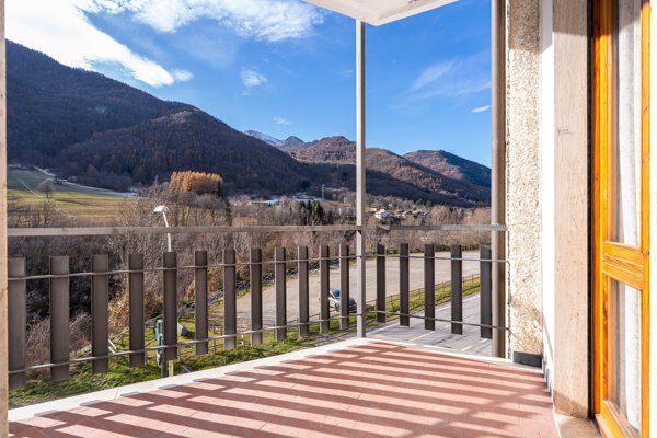 appartamento in vendita a Sampeyre