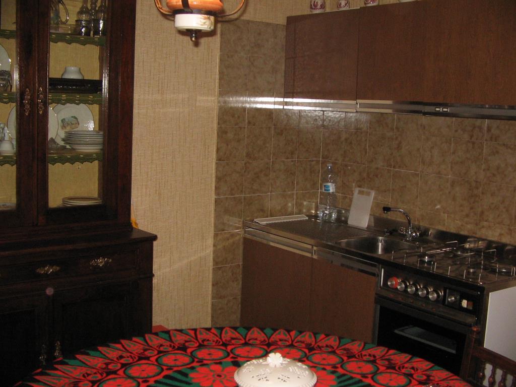 appartamento in vendita a Sampeyre