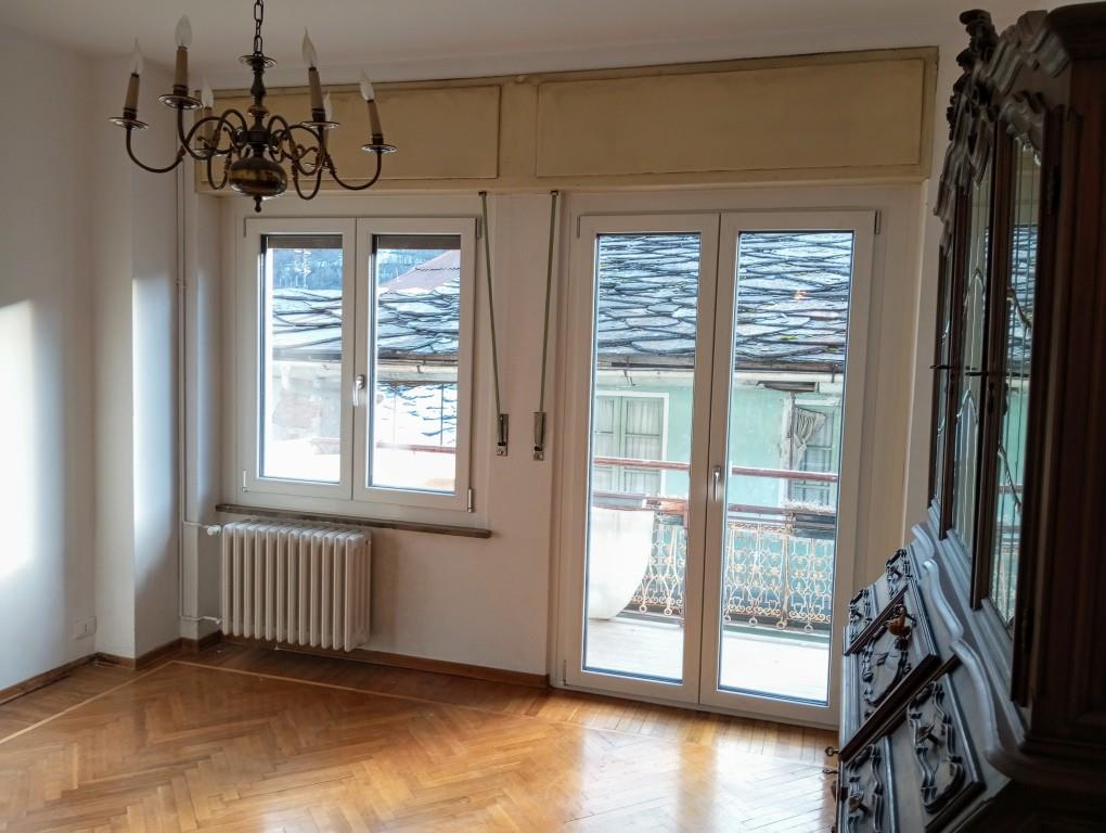 appartamento in vendita a Sampeyre