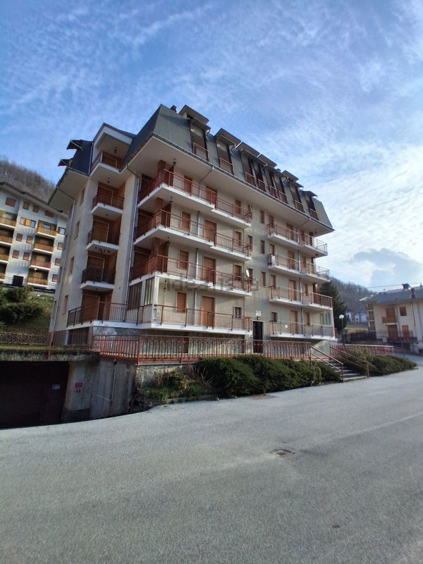 appartamento in vendita a Sampeyre in zona Villaretto
