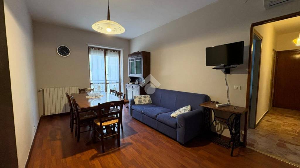 appartamento in vendita a Sampeyre in zona Villaretto