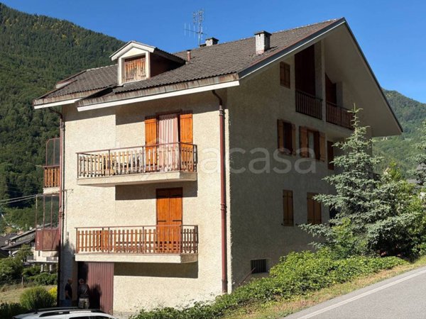 appartamento in vendita a Sampeyre