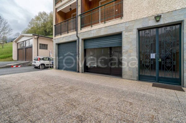 appartamento in vendita a Sampeyre in zona Villaretto