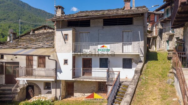 pentavano in vendita a Sampeyre